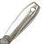 Espátula 100% Inox Pro-Flex 4" Premium EXPERT - Lâmina Flexível para Massa e Reparos - Imagem 4