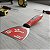 Espátula Inox Flexível 5" Cabo Emborrachado EXPERT Profissional - Massa e Reparos - Imagem 5