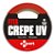 Fita Crepe UV Resistente Cor Vermelha 12mm x 50m EXPERT - Imagem 1