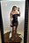 vestido curto tomara que caia Luana - Imagem 1