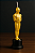 Vela Troféu Oscar (Academy Awards) - Imagem 2