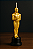 Vela Troféu Oscar (Academy Awards) - Imagem 1