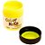 Tinta Líquida Neon Amarelo - 15ml - Imagem 2