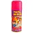 Tinta da Alegria para Cabelos Spray - Rosa - Imagem 1
