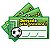 Tags SEM Furo Futebol - 15 Un - Imagem 1