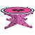 Suporte para Doces Rock Girls - Imagem 1