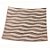 Souplat Quadrado Marfime Prata (Souplats) - 6 Un - Imagem 1