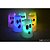 Pulseira Neon 100 Peças para Festas - Imagem 4