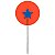Circo - Pick para Cupcake 12 Un - Imagem 2