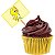 Lolipop para Cupcake Especial Galinha Pintadinha - 10 Un - Imagem 4