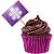 Lolipop para Cupcake Especial Frozen - 10 Un - Imagem 1