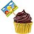 Lolipop para Cupcake Especial Fazendinha - 10 Un - Imagem 1