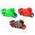 Lembrancinha Infantil - Mini Moto 20 Un - Imagem 1