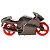 Lembrancinha Infantil - Mini Moto 20 Un - Imagem 2