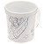 Caneca Infantil - Pintando o Caneco - Imagem 2