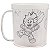 Caneca Infantil - Pintando o Caneco - Imagem 1