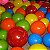 Lembrancinha Infantil - Bola para Festas e Parques - Imagem 1