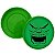 Latinha Plástica 5x1 Lembrancinha Hulk - Imagem 2