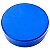 Latinha Plástica 5x1 Azul Escuro para Lembrancinha - 20 Un - Imagem 2