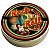 Latinha 7x2 Lembrancinha Rock and Roll - Imagem 1