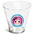 Lalaloopsy - Kit Cristal 08 Un - Imagem 2