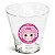 Lalaloopsy - Kit Cristal 08 Un - Imagem 5