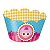 Lalaloopsy - Forminha para Mini Cupcake 12 Un - Imagem 1