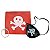 Kit SIMPLES para Fantasia Pirata - Imagem 1