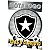 Kit Decorativo Cartonado Botafogo - Imagem 2