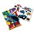 Kit Decorativo Cartonado Batman Clássico - Imagem 1