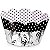 Exuberance - Forma para Cupcake 12 Un - Imagem 1