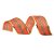 Fita Xadrez Vermelho 6,3 cm x 9,14 mts (Fitas Natalinas) - 3 Un - Imagem 3