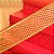 Fita Tela Ouro 6,3 cm x 9,14 mts - Imagem 3