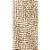 Tela Decorativa Verde Claro 130X310 cm (Fitas Natalinas) - 6 Un - Imagem 1