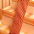 Fita Listras Marfim 6,3 cm x 9,14 mts (Fitas Natalinas) - 3 Un - Imagem 3