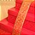 Fita Ouro 6,3 cm x 9,14 mts - Imagem 2
