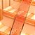 Fita Organza Vinho 6,3 cm x 9,14 mts (Fitas Natalinas) - 3 Un - Imagem 2