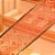 Fita Organza Vinho 6,3 cm x 9,14 mts (Fitas Natalinas) - 3 Un - Imagem 3
