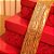 Fita Lisa Nude 6,3 cm x 9,14 mts - Imagem 2
