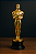 Estatueta Oscar em Plástico - Imagem 1