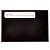 Envelope Ultrafest Liso Preto 10 Un - Imagem 2