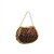 Enfeite Bolsa Onça Ouro (Enfeites) - 3 Un - Imagem 3
