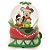 Globo de Vidro Mickey e Minnie (Disney) - Imagem 2