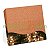 Guardanapo Textura Laranja 25x25 - 20 Folhas - Imagem 2