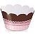 Delicacy - Forma para Cupcake 12 Un - Imagem 1