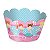 Bailarina - Forminha para Mini Cupcake - 12 Un - Imagem 1