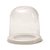Cúpula para Cupcake Branco - 6 Un - Imagem 3