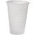 Copo Descartável 400ml - Branco ou Transparente - 50 Un - Imagem 3
