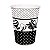 Exuberance - Copo de Papel 240ml 08 Un - Imagem 1