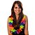 Colar Havaiano Color Luxo Sortido - 1 Un - Imagem 2